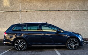 Volkswagen Golf 7 2.0TDI BMT 150k Highline DSG - 2