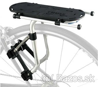 Nosič Thule Tour Rack - 2