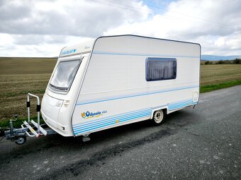 Caravelair Odyssea 420 - 2