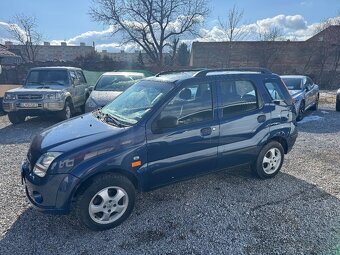 Suzuki Ignis 1.3 - 2