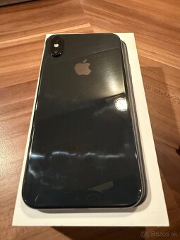 Predám Iphone XS - 256GB - 2