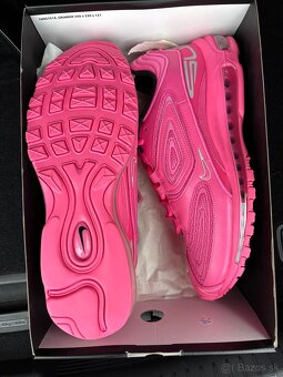 Nike Air Max 98 TL Supreme Pink - 2