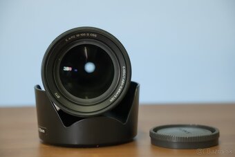 SONY 18-105mm Power Zoom - 2