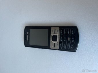 Samsung GT-C3010 - 2