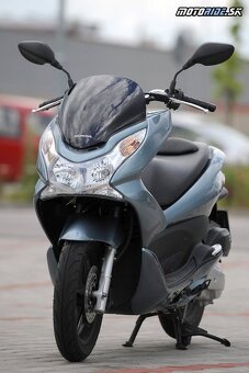 Honda PCX - 2