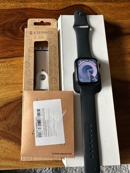 Apple Watch SE 2 - 2