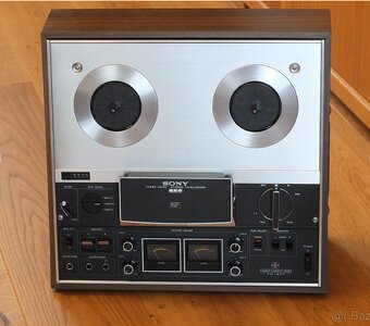 Sony TC 377 - 2