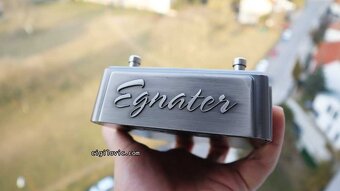 Egnater SilverSmith Distortion - 2