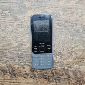 Nokia 6300 4g - 2