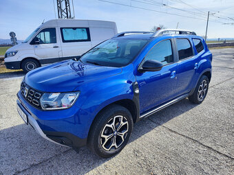 Dacia Duster - 2