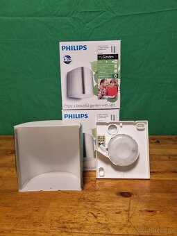 LED dizajnove vonkajšie svietidlo PHILIPS - 2