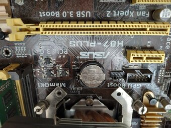 MB+CPU+RAM - 2