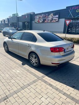 VW Jetta 1.2 tsi 77kw - 2