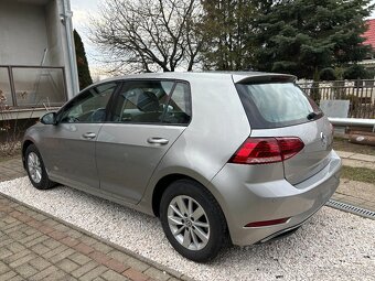 Volkswagen Golf 1.0 TSI 86k Trendline - 2