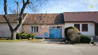 HALO reality - Predaj, rodinný dom Skalica, Centrum - EXKLUZ - 2