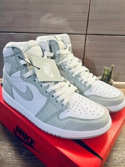 Jordan 1 high Seafoam - 2