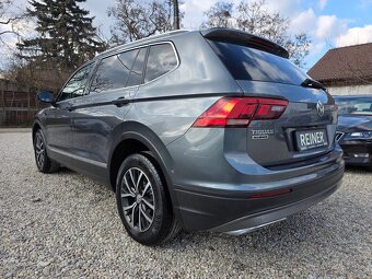 Volkswagen Tiguan Allspace 2.0 TDI SCR BMT - 2