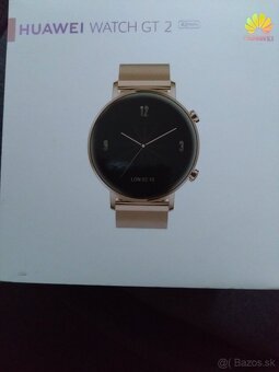 Huawei watch GT2 - 2