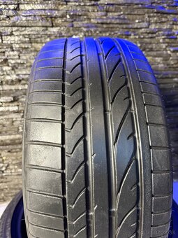 225/40/R18 Bridgestone - 2