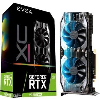 ❗ PC - 2060 S RTX, AMD Ryzen 9 3900x, 32GB, Fractal - - 2