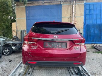 Hyundai i40 2020 1.6d 100kw - 2