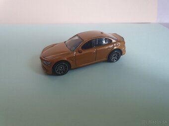 Matchbox Alfa Romeo Giulia - 2