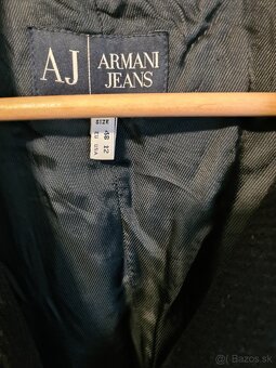 Armani,znackove.aj unisex. - 2