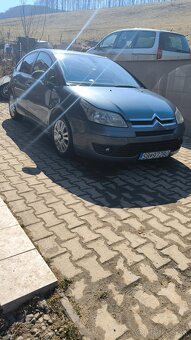 Citroen C4 - 2