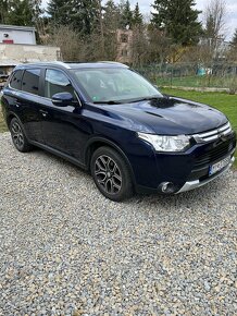 Mitsubishi Outlander 3 - 2