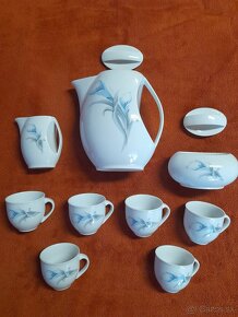 Porcelán a Keramika - 2