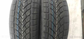 Zimné pneumatiky 195/55 R15 - 2