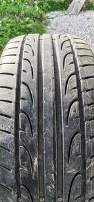 Dunlop SP Sportmaxx 215/45 r16 - 2