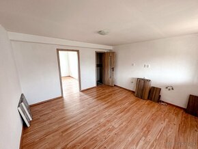 Jednospálňový apartmán Trávnica - A1 - 2