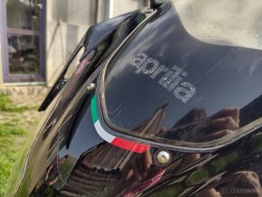 Aprilia RS 50 - 2