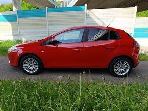 ✳️Fiat Bravo 1.9 MJet Dynamic 222000 KM✳️ - 2