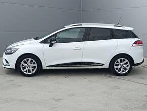 Renault Clio Grandtour 1,5 Dci 12/2018, možný odpočet DPH - 2