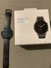 Hodinky Amazfit GTR 2e - 2