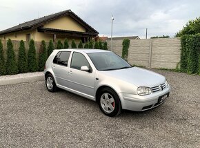 VOLKSWAGEN GOLF 1.9 TDI HIGHLINE - 2