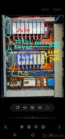 Predám PLC_GE_Fanuc - 2