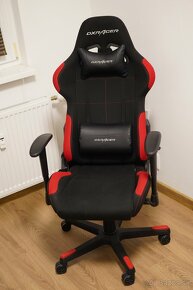 Herné kreslo DXRACER Formula - 2