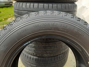 Pneumatika 195/70R15C 1ks - 2