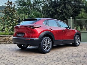 Mazda CX-30 benzín , 4 x 4 , odpočet DPH - 2