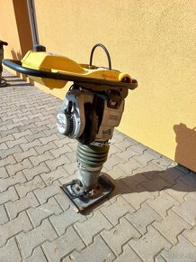 Vibrační pěch Wacker neuson BS 60-2. - 2