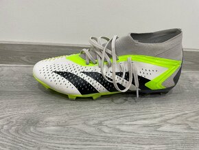 Adidas Predator Accuracy 2 FG - 2