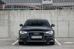 AUDI A6 3.0TDI 180KW QUATTRO STRONIC - 2