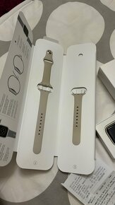 Hodinky Apple Watch (2nd Gen) 40mm - 2