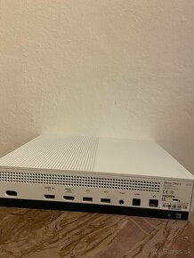 Xbox one S - 2