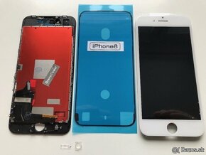 Apple iPhone 8 / SE2020 / SE 2022 - LCD DISPLEJ TianMA - 2