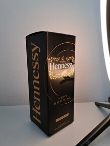 HENNESSY Very Special / Cognac / Koňak - 2