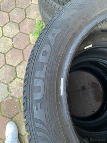 fulda 195/65 r16 - 2